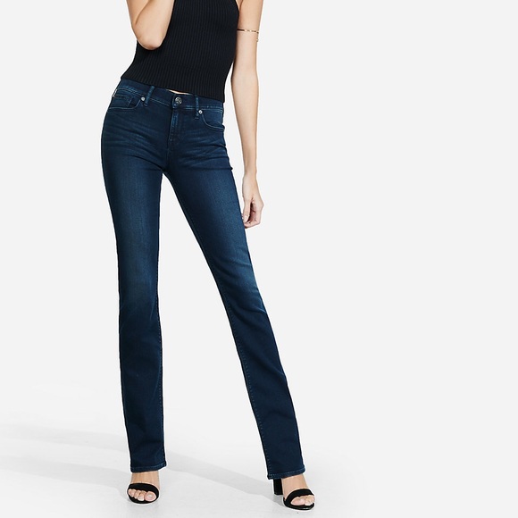 express women's jeans
